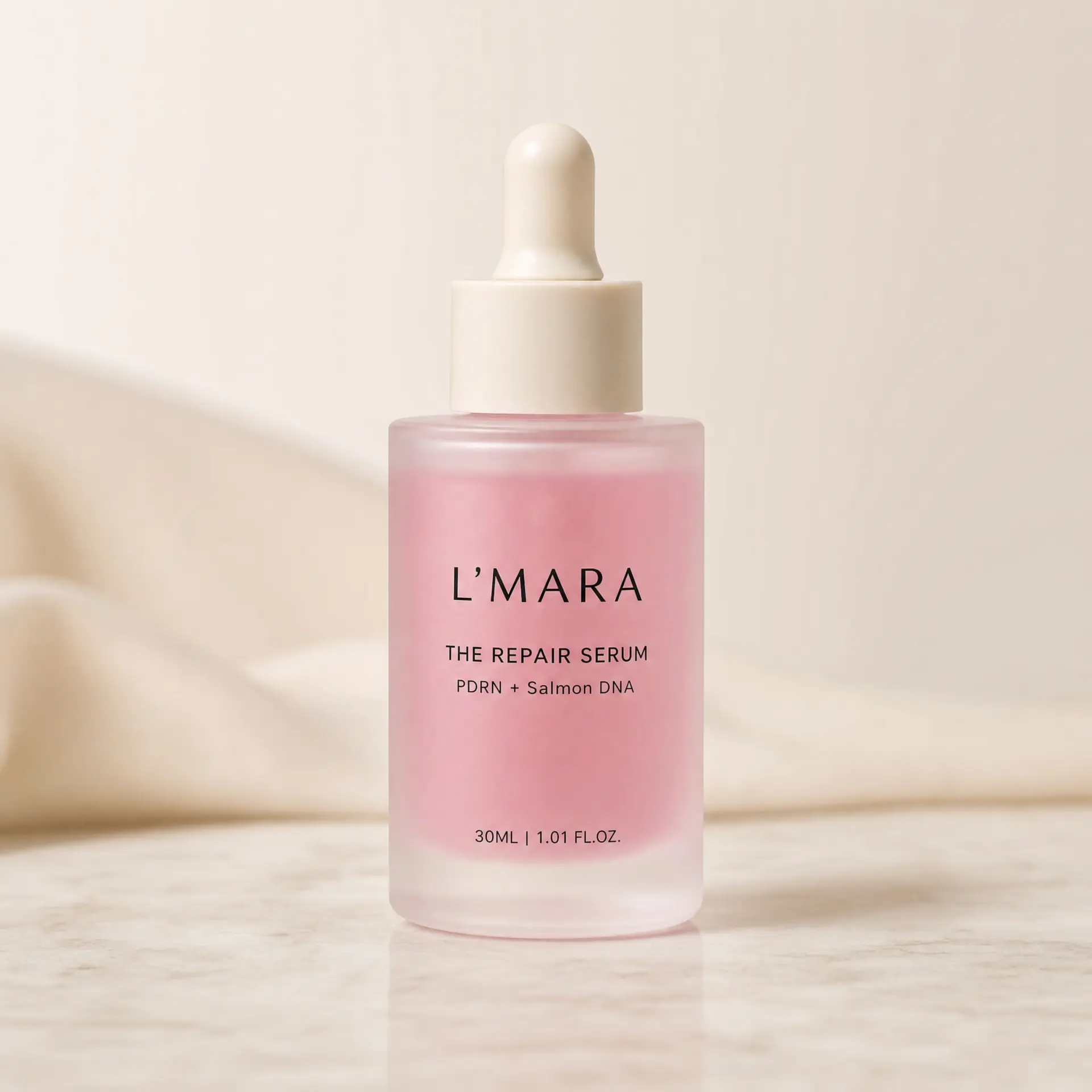 The Repair Serum, PDRN + Salmon DNA