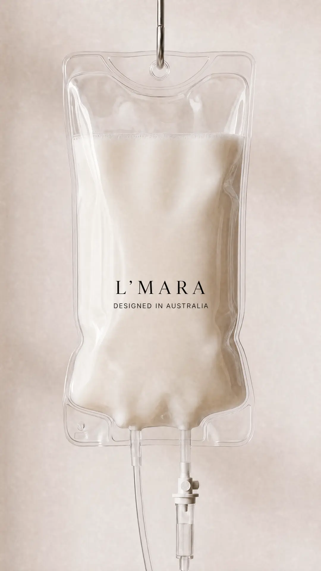 L'MARA, Essence of refinement. Timeless beauty, thoughtfully crafted.